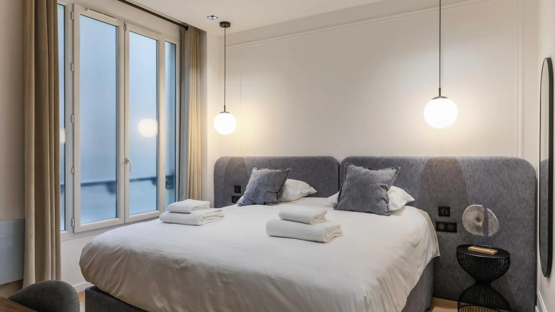Διαμέρισμα Perfect For Exploring - 2br-6p - Center Of *