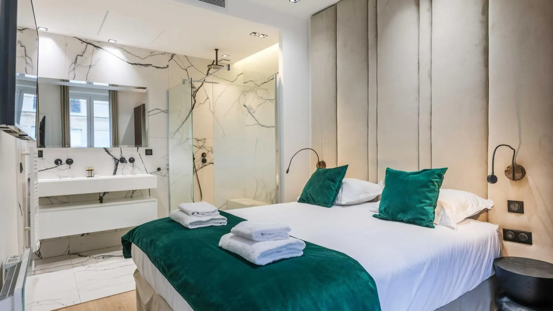 Perfect For Exploring - 2br-6p - Center Of Διαμέρισμα Παρίσι