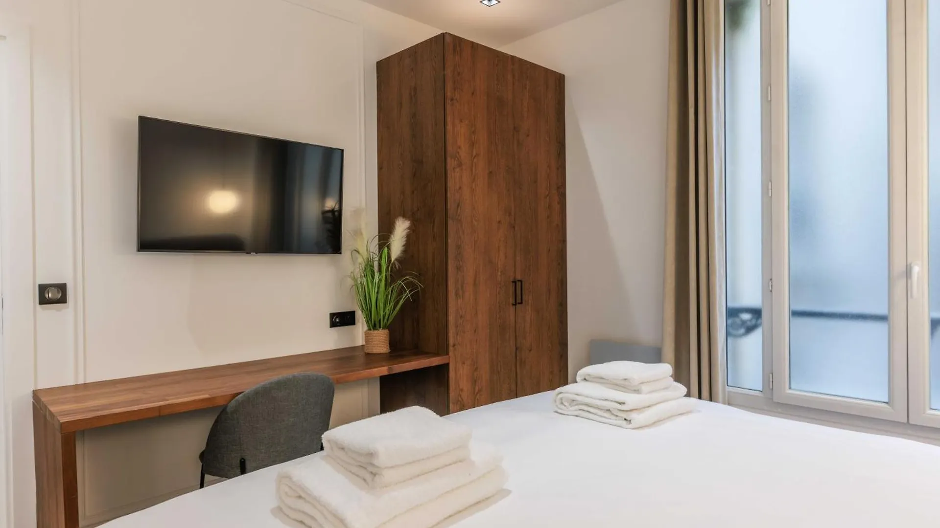 Perfect For Exploring - 2br-6p - Center Of Apartman