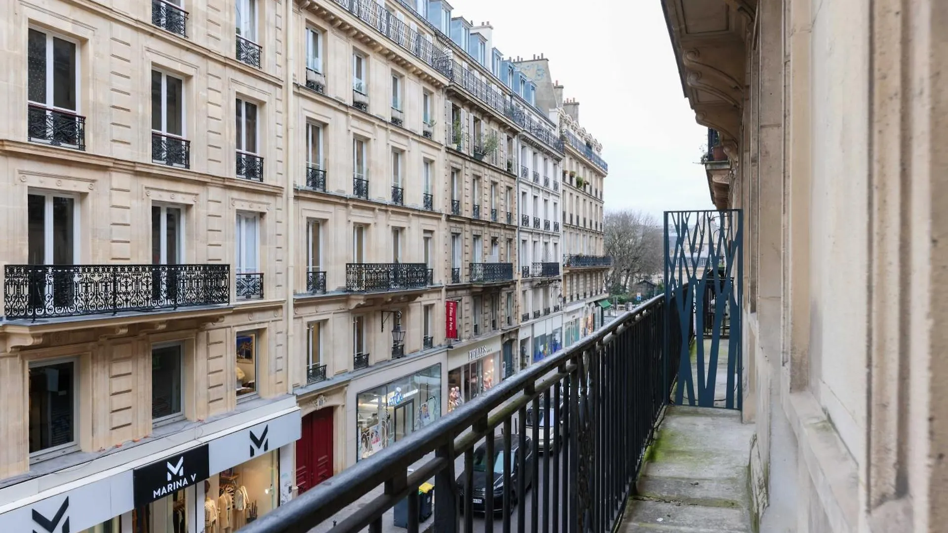 Perfect For Exploring - 2br-6p - Center Of Apartman