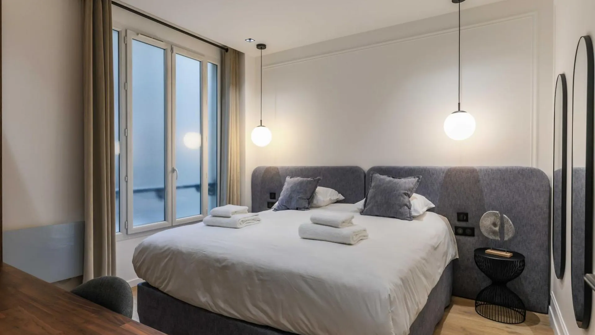 Apartment Perfect For Exploring - 2br-6p - Center Of