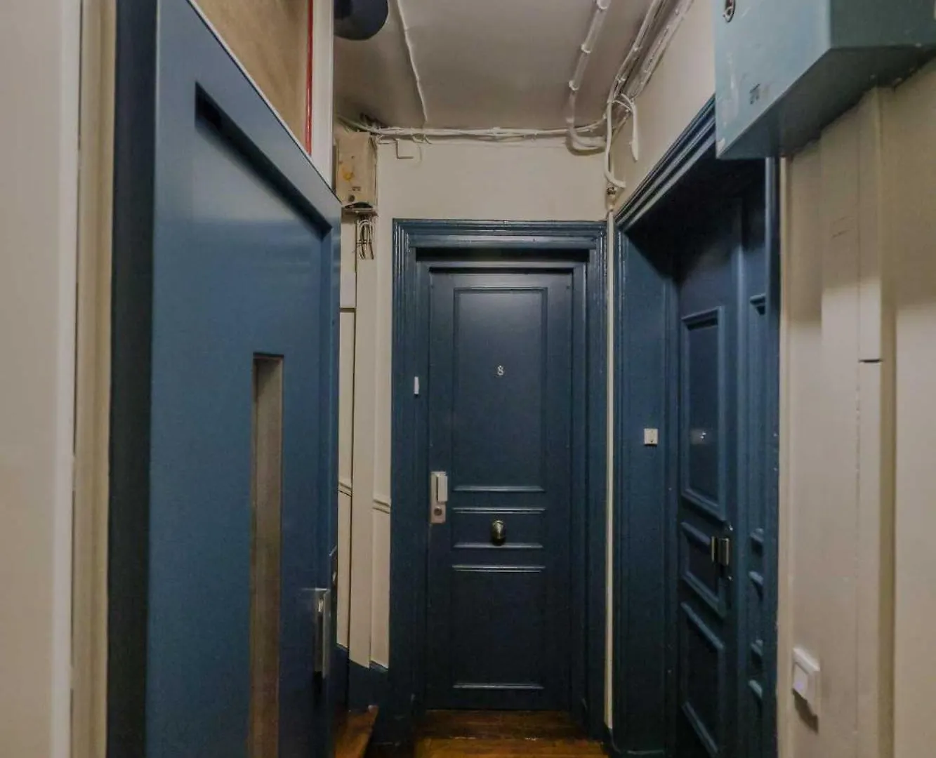 Apartment Perfect For Exploring - 2br-6p - Center Of *