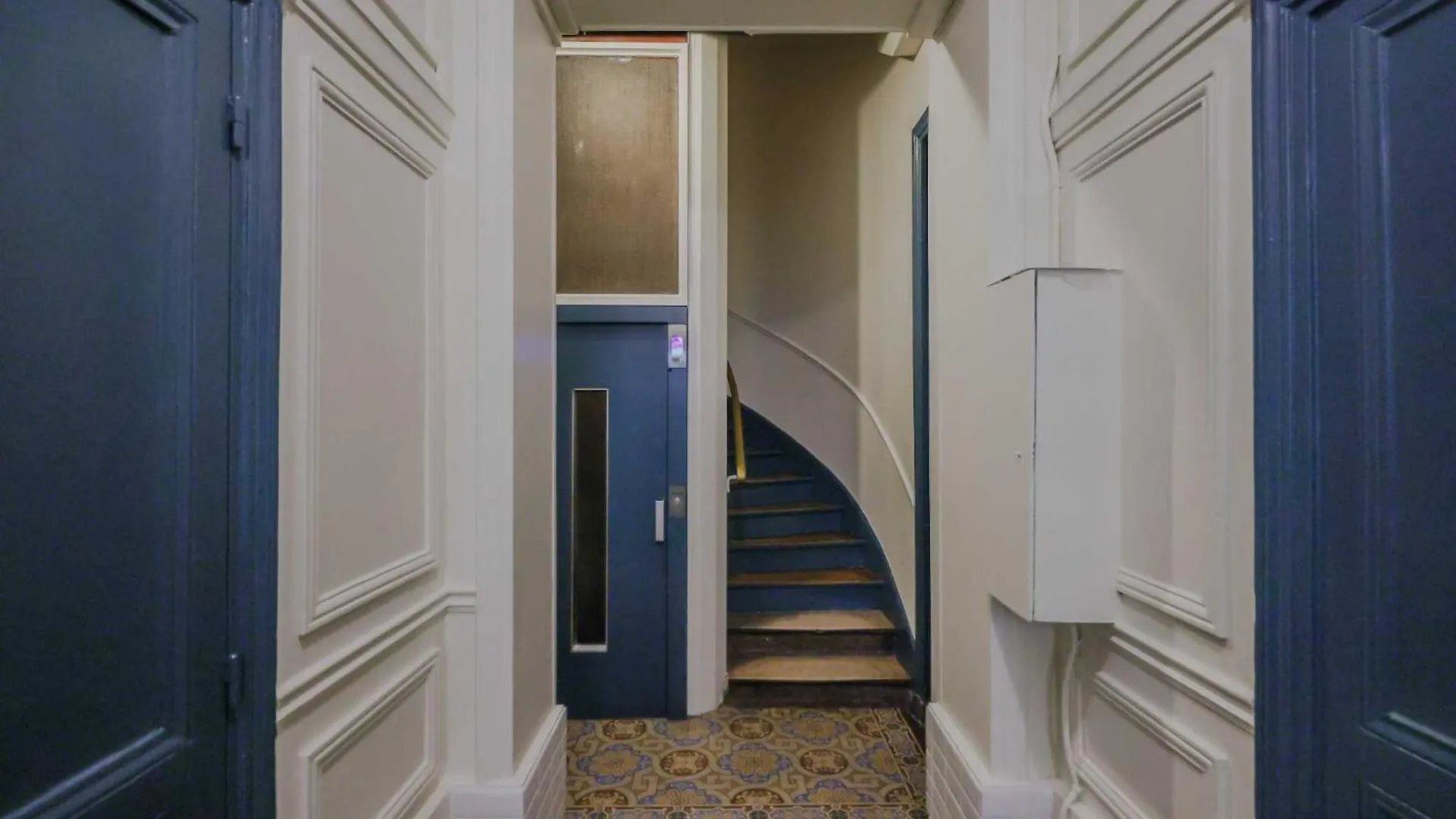 Perfect For Exploring - 2br-6p - Center Of Apartment Paris